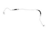 Air conditioning refrigerant pressure line. Porsche 991.2 - 99157310306