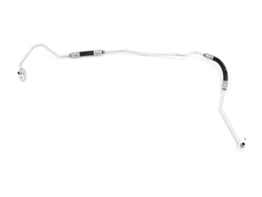 Air conditioning refrigerant pressure line. Porsche 991.2 - 99157310306