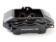 Brake Caliper FRONT. Porsche 996 C2 1997>> - 99635142501, 99635142601
