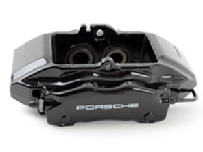 Brake Caliper FRONT. Porsche 996 C2 1997>> - 99635142501, 99635142601
