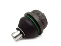 Wishbone ball joint, Front. Porsche 911 08/69-07/71 , 914 1970-72 - 90134104900, 90134104904