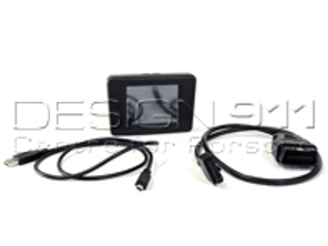 POWERGATE 3 PERSONAL ECU PROGRAMING TUNNING TOOL DESIGNTEK