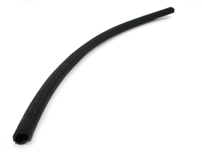 Breather hose. Porsche 911 1965-83 Tank to crankcase - 00004320516, 90110739300, 90110739301, 90110739400, 90110739401, 90110739402, 90110739403, 90110739404, 90110739405, 91110739400, 93010739405, 95920711400, 95920721500, 99923600850, PCG236008A