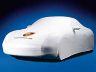 Porsche Boxster 986 Car-Cover Indoor 00004400014 - 00004400014