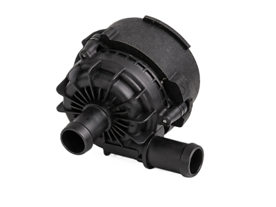 Electric Coolant Pump. Porsche 976 Panamera / 9J1 Taycan 2021>> - 9J1965567G, 9J1965567B