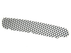 Rear bumper side air vent grille. Porsche 997 GT3 2010>> - 99750581790, 99750581890