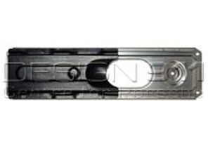 Footwelll Heating Nozzle. Porsche 11/912 65-68 / 356B T6 / 356C - 90157271000