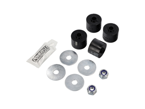 Drop Link Top Polyurethane Bush Front for Porsche 944 / 968 PowerFlex - 95134379501, PFF57-210, 477411043, N  90087601, N90087601