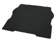 Front undertray cover. Porsche 991 / 981 - 99150460107, 99150460100, 99150460103, 99150460104, 99150460109