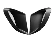 Ram Air scoops. Porsche 991 Turbo - P991.20.2025