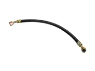 Pressure regulator to diaphragm damper fuel. Porsche 911 - 93011041103, 93011041104 - 16797