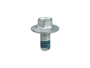 Hexagon head bolt M6 x 12 Micro self-Locking for door hinges - PAF008485, 99907204309, 99907202909