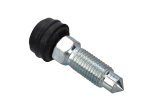 Brake Caliper Bleed Nipple. Porsche 911 1974-83 - 91135191901 - 911725-0