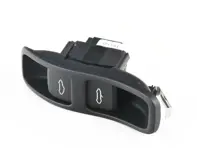 Switch Convertible Roof Control. Porsche 987 Boxster / 997 - 99761314112A05