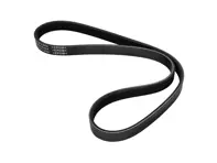 Alternator belt. Porsche 928 1984-86 - 99919225050