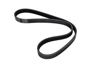 Alternator belt. Porsche 928 1984-86 - 99919225050