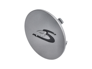 Wheel cap '4S' logo for Porsche (993 version) - 9933613030361M, 993.361.303.03.61M