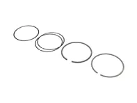 Piston Ring Set. Porsche 986 Boxster / 987 Boxster / Cayman 1999-08 - 99610307300, 50440N0 - 50440N0
