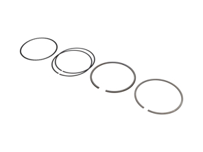 Piston Ring Set. Porsche 986 Boxster / 987 Boxster / Cayman 1999-08 - 99610307300, 50440N0 - 50440N0