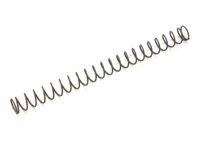 Handbrake compression spring. Porsche 911 / 964 / 993 / 914 / 928 / 944 / 968 - 90142454300