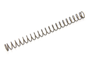 Handbrake compression spring. Porsche 911 / 964 / 993 / 914 / 928 / 944 / 968 - 90142454300