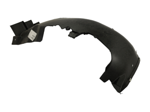 Front Wheel arch liner - Rear part. Porsche 996 C2 / 996 C4 / 996 GT3 - 99650410300, 99650410400, PAF00320700