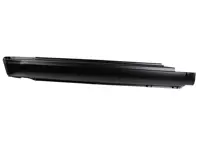 Door sill outer panel. Porsche 911 1966-89 - 91150340104, 91150340204, 591075, 1681000370, 591076, 1681000380, 91150340106GRV, 91150340105GRV, 91150340206GRV, 91150340205GRV - 591075, 591076, 1681000370, 1681000380