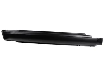 Door sill outer panel. Porsche 911 1966-89 - 91150340104, 91150340204, 591075, 1681000370, 591076, 1681000380, 91150340106GRV, 91150340105GRV, 91150340206GRV, 91150340205GRV - 591075, 591076, 1681000370, 1681000380