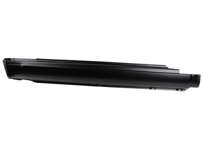 Door sill outer panel. Porsche 911 1966-89 - 91150340104, 91150340204, 591075, 1681000370, 591076, 1681000380, 91150340106GRV, 91150340105GRV, 91150340206GRV, 91150340205GRV - 591075, 591076, 1681000370, 1681000380