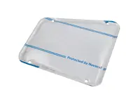 Steering Box Access cover aluminium. Porsche 356 / 356A / 356B T5 - 35649905, 356 49905 - PRS38