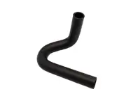 Engine oil cooler suction hose. Porsche 911 1972 - 91120731802, 91120731801 - 9610012, 1613701500, BP PS9388