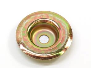 Shock Absorber Stop Ring. Porsche 924 / 924S / 944 - 477412147, 477412147A