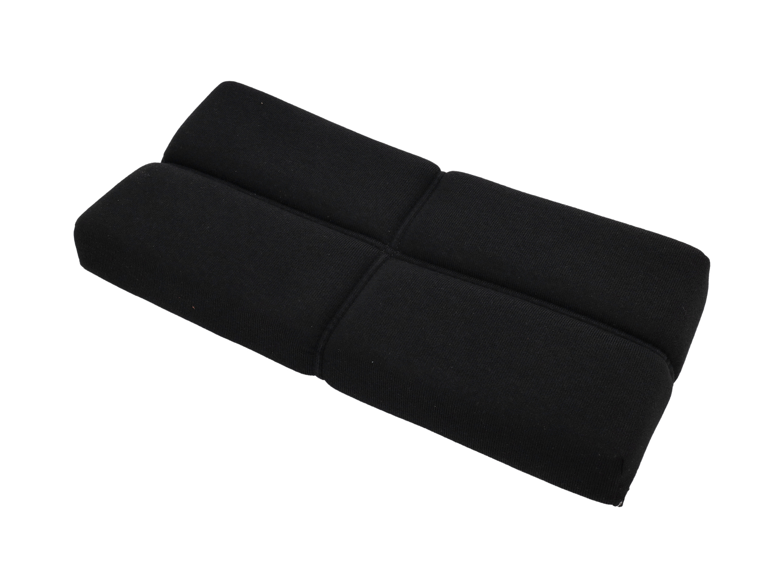 Motorsport Front lower Seat Cushion / Padding Insert, S 40MM. Porsche 992.1 GT3 CUP 4.0L Model 2021 - 9F1881441E