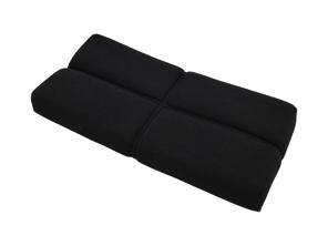 Motorsport Front lower Seat Cushion / Padding Insert, S 40MM. Porsche 992.1 GT3 CUP 4.0L Model 2021 - 9F1881441E