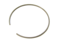 Spring ring for oil tank filter neck. Porsche 911 65-71 / 914-6 - 90110728100