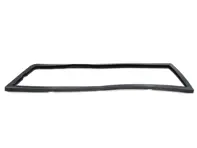 Indicator unit seal rear. Porsche 964 >>1990 - 96463142000, 96463142100 - 16862S, 16862D