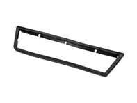 Indicator unit seal rear. Porsche 964 >>1990 - 96463142000, 96463142100 - 16862S, 16862D