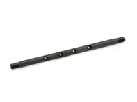 Carburettor throttle spindle. Porsche 356 - PCG10080200
