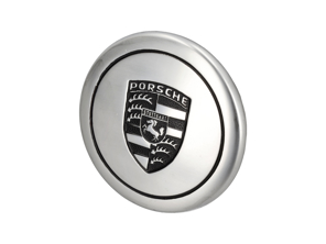 Wheel Cap For Fuchs Alloy Wheels, 71 mm. Porsche 911 1970-89 - PCG90103920