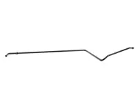 Brass Long Intake Oil Pipe Porsche 911 1974-86 - 93020704503, 93020704501, 93020704500