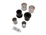 Front wishbone (A-Frame) rear rubber bush. Porsche 911 Powerflex Black Series - 90134104303, 91434142201, 91434142200, PFF57-1401, 90134142103, 90134142104
