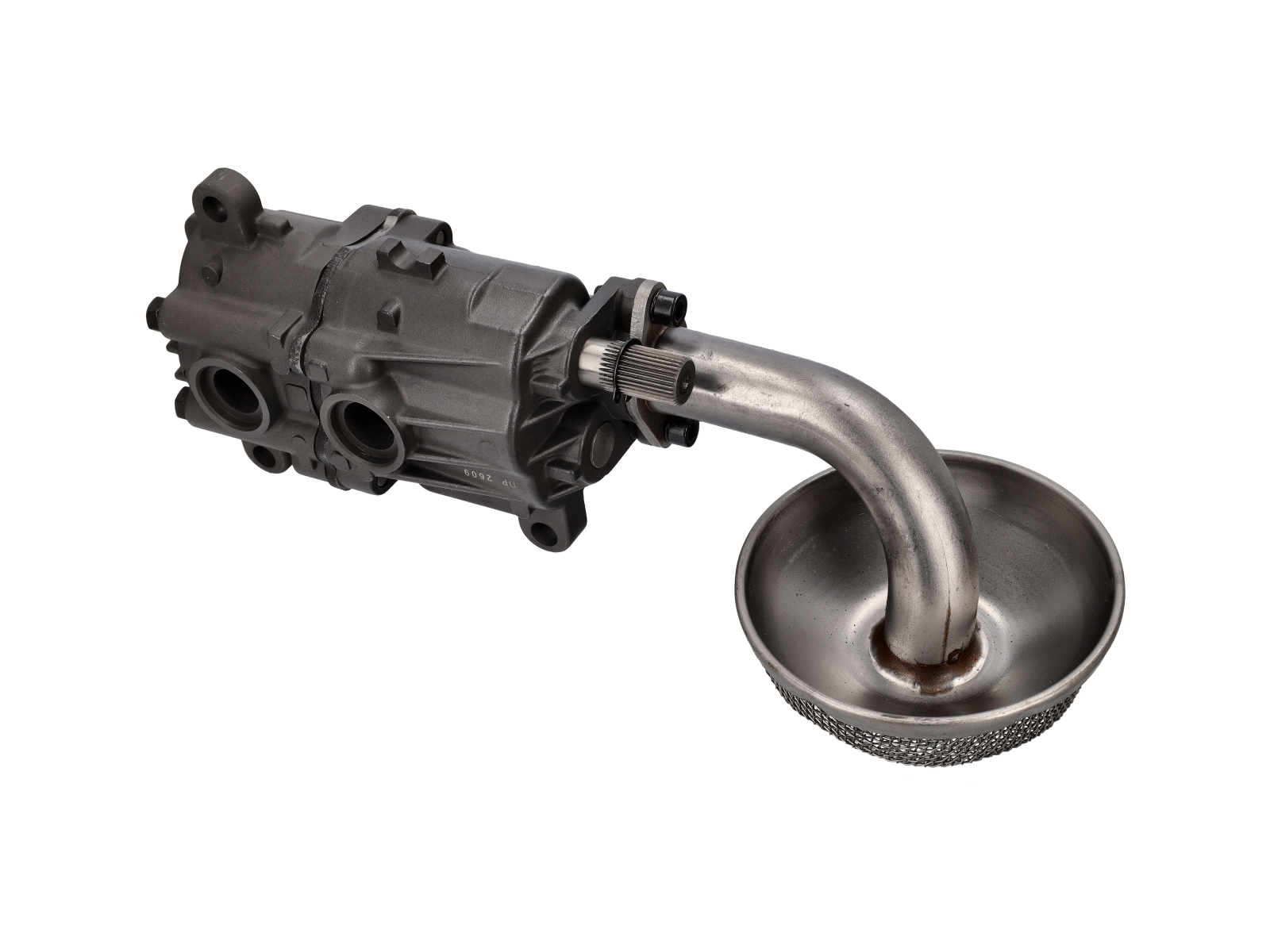 Engine oil pump. Porsche 911 1977-89 - PS9314, 91110700805, 1613100200