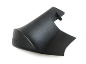 Door mirror base cover, rear part. Porsche 958 Cayenne >>2014 RHD - 958731019209B9, 958731020209B9, 958731019219B9, 958731020219B9