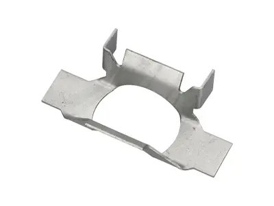 Handbrake Shoes Supporting Plate. Porsche 996 1998-2005 - 99635280700