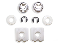 Window regulator repair kit. Porsche 911/12 - PCG54204122