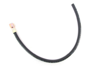 Fuel hose, return. Porsche 924 / 924S / 944 - PCG209071C, 477209071E, 477209071C, 477209071A