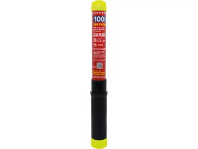 Fire safety stick - 100 seconds - FE0100