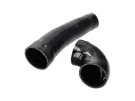 Turbo pressure hose kit. Porsche 964 Turbo 94-94 - 93011036800, 93011025900 - DO88