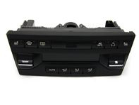 Climate control unit. Porsche 997.2 Turbo / GT3 - 99765321104FTC