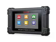 iCarsoft POR V4.0 - Advanced Porsche Diagnostic Scanner with Multi-Brand Full OBDII/EOBD Function - PORV4.0